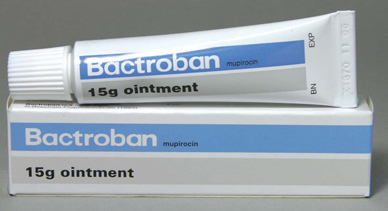 Bactroban Ointment