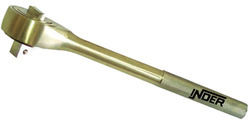Non Sparking Ratchet Wrench