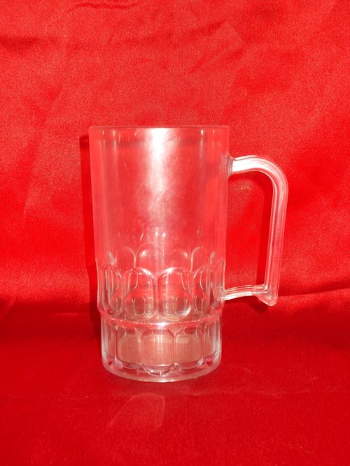 Polycarbonate Juice Mug