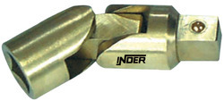 Non Sparking Universal Joint