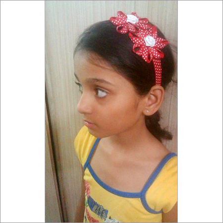 Designer Girls Headbands