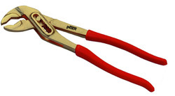 Non Sparking Water Pump Plier