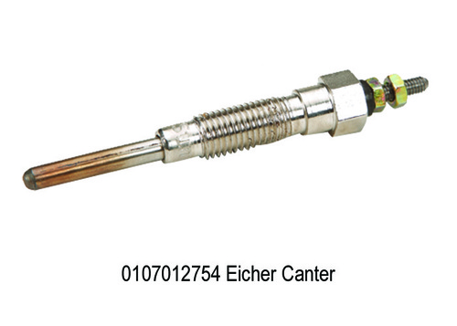 Eicher Canter  For Use In: For Automobile