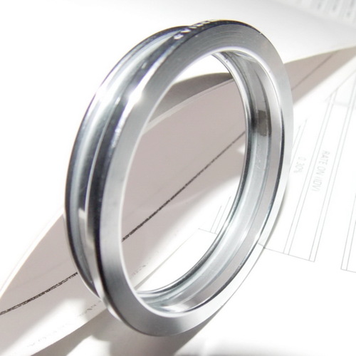 Spinning Ring for Rieter & L.R. M/c. Adopter type