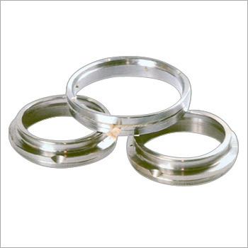 Spinning Ring - Stainless Steel, Variable Inner & Outer Diameter , Polished Finish with High Durability, Easy Installation & Precise Spinning