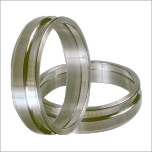 Spinning Ring - Stainless Steel, Variable Inner & Outer Diameters, High Precision Tolerance | Cost Effective, Durable Material, Smooth Rotation