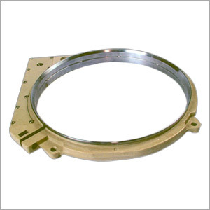 Ring With Holder