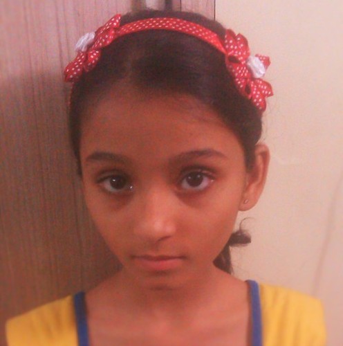 Girls Designer Headbands