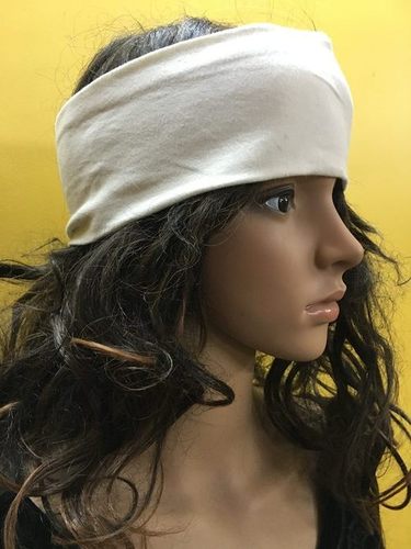 Plain Headbands