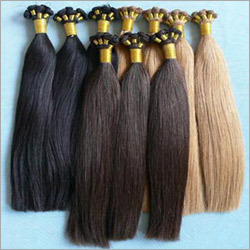 Deep Wave Human Hair Weft