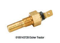 Eicher Tractor - Brass Construction , Polished Finish For Automobile, Engineering, And Versatile Industry Applications