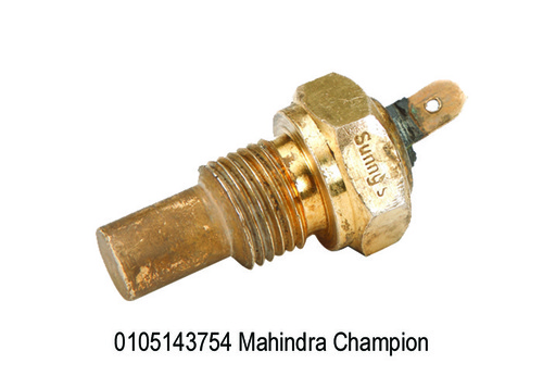 Mahindra Champion Spare Parts