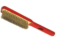 Non Sparking Brush Dimension(L*W*H): 20 X 3 X 2  Centimeter (Cm)