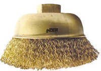 Non Sparking Brush Cup