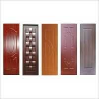 Melamine Moulded Panel Doors