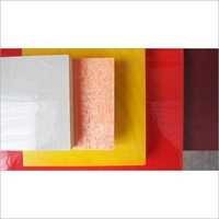 UV Coated MDF