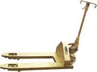 Non Sparking Hydraulic Pallet Truck