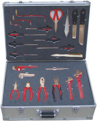 Non Sparking Tool Kit Set