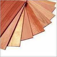 Pre-Laminated Particle Board