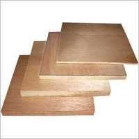 Commercial Plywood