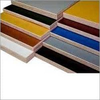 Laminated Plywood
