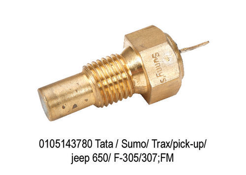 Tata  Sumo Traxpick-upjeep 650 F-3053