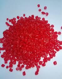 Red Battery Granule