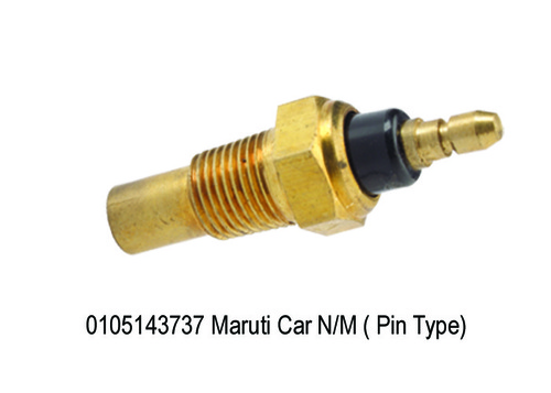 Maruti Car NM (Pin Type) 