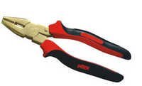 Non Sparking Combination Plier Heavy