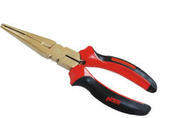 Non Sparking Long Nose Plier