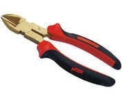 Non Sparking Side Cutting Plier