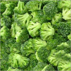 Fresh Green Broccoli
