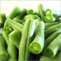 Fresh Cluster Beans