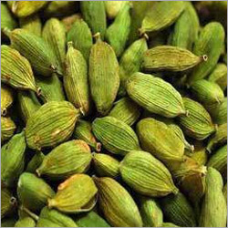 Green Cardamom
