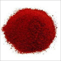 Red Chilly Powder