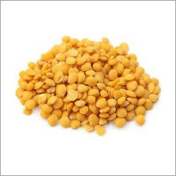 Pigeon Pea Pulses