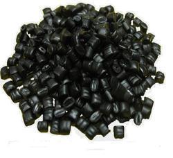 ABS Black Plastic Granule