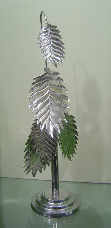 Decorative Leaf Tree