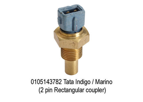 Tata Indigo - Marino 