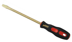 Non Sparking Screw Driver ( Slotted )
