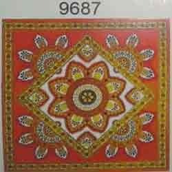 Decorative Mandap Fabrics