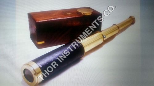 Nautical Telescope