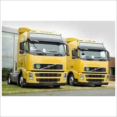Commercial Vehicle Glasses