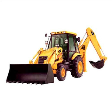 Earthmover Crane Glasses