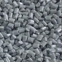 ABS Gray Granule - ABS Material, Gray, Density 1.05 g/cm³ | High Impact, Durable, Versatile, Easy Processing
