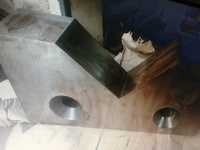 Billet Shear Knives