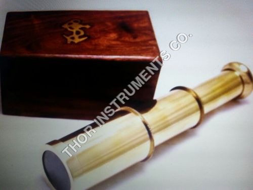 Nautical Telescope