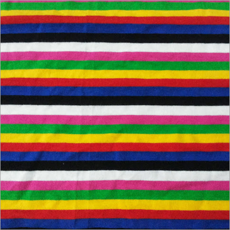 Sinker Strips Fabrics