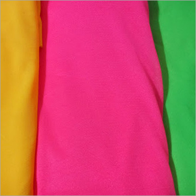 Sinker Chunni Fabrics