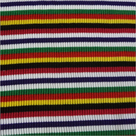 Double Jersey Rib Fabrics